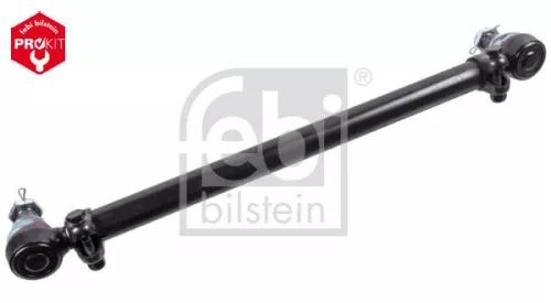 FEBI BILSTEIN FEBI BILSTEIN 24171 Febi Front Inner Tie Rod For Man F2000 F90 Foc L2000 Lion´s City Nl 