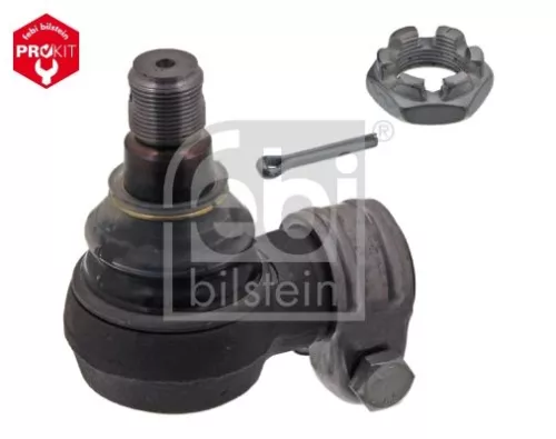FEBI BILSTEIN FEBI BILSTEIN 24174 Angled Ball Joint, steering push rod 