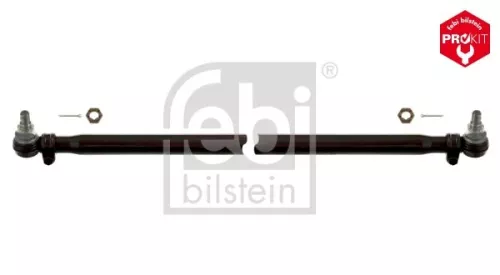 FEBI BILSTEIN FEBI BILSTEIN 24177 Febi Front Inner Tie Rod For Man F8 F9 F90 Unterflur M90 