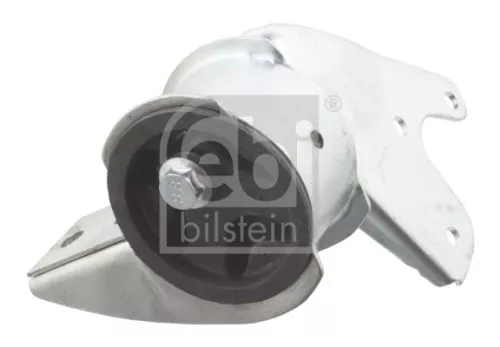 Febi Rear Leftengine Mounting  For Smart Cabrio City-coupe Fortwo