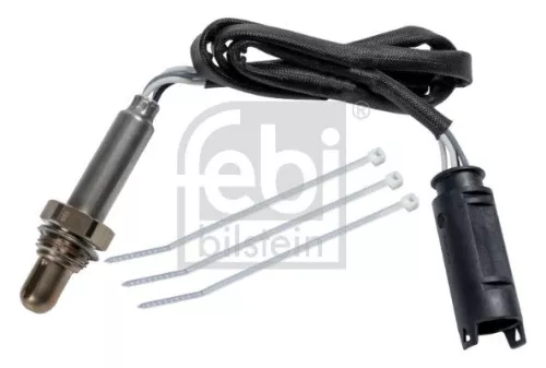 Oxygen Sensor