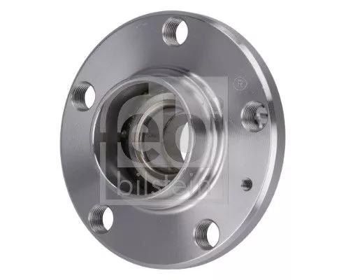 FEBI BILSTEIN FEBI BILSTEIN 24236 Febi 24236 Rear Left Or Right Wheel Bearing Kit For Audi  Seat  Skoda  Vw  Vw (F 