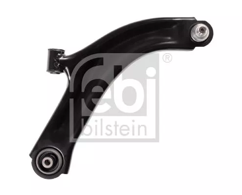 Febi Front Right Lower Control/trailing Arm For Renault Clio Modus / Grand Modus