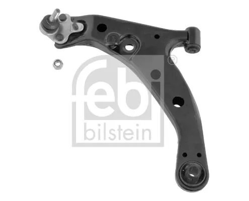 Febi Front Left Lower Control / Trailing Arm For Toyota Corolla Tercel
