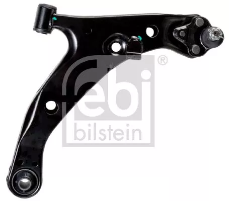 Febi Lower Front Right Control / Trailing Arm For Toyota Corolla Tercel