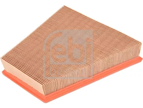 FEBI BILSTEIN FEBI BILSTEIN 24394 Febi Bilstein Air Filter For Seat Skoda Vw Fabia Fox Gol Ibiza Polo Polo Van Rap 