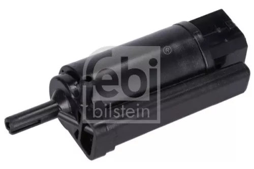 FEBI BILSTEIN FEBI BILSTEIN 24399 Washer Fluid Pump, window cleaning 