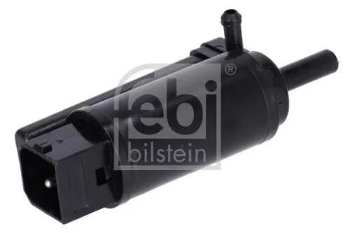 FEBI BILSTEIN FEBI BILSTEIN 24399 Washer Fluid Pump, window cleaning 
