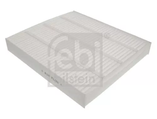 Febi Cabin Pollen Filter For Honda Mg Rover 400 45 Civic Cr-v Insight Mg Z