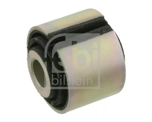 FEBI BILSTEIN FEBI BILSTEIN 24447 Febi Front Outer Rear Stabliser Link Mounting Bush For Erf Man Neoplan Cla E 