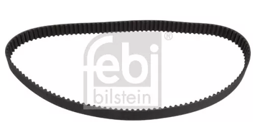 FEBI BILSTEIN FEBI BILSTEIN 24465 Febi Timing Belt For Hyundai Kia Accent Carens Cerato Elantra Getz I30  