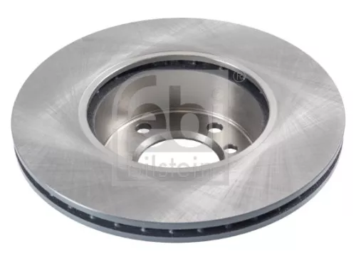 FEBI BILSTEIN FEBI BILSTEIN 24468 2x Febi Front Internally Vented Brake Disc For Bmw Bmw (Brilliance) 1 3 3  