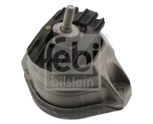 Febi Front Left Engine Mounting  For Bmw 5 6