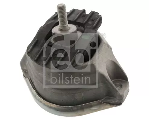 Febi Front Right Engine Mounting  For Bmw 5 6