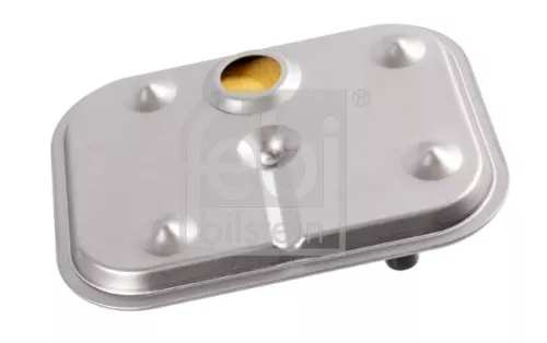 FEBI BILSTEIN FEBI BILSTEIN 24568 FEBI BILSTEIN Hydraulic Filter Kit automatic transmission for MERCEDES-BENZ A-CL 