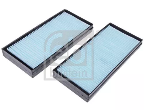 FEBI BILSTEIN FEBI BILSTEIN 24569 Filter Set, cabin air 