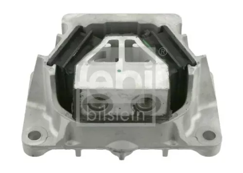 FEBI BILSTEIN FEBI BILSTEIN 24586 Febi Both Sides Front Engine Mounting  For Mercedes-benz Axor 2 