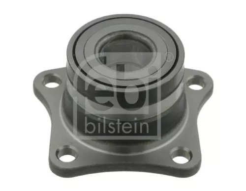 Febi 24631 Rear Left Or Right Wheel Bearing Kit For