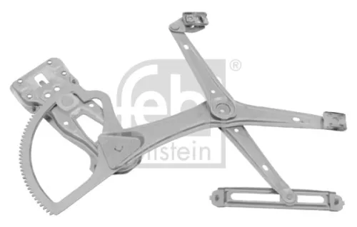 Window Regulator