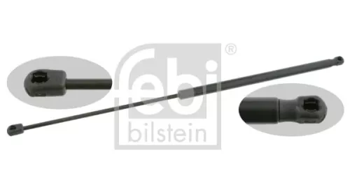 FEBI BILSTEIN FEBI BILSTEIN 24710 Gas Spring, bonnet 
