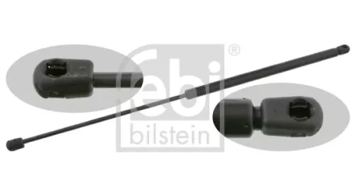 FEBI BILSTEIN FEBI BILSTEIN 24713 Gas Spring, bonnet 