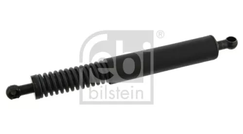 Gas Spring, boot/cargo area