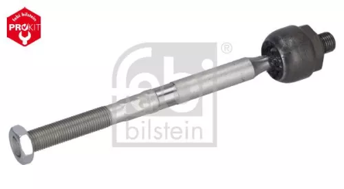 Febi Front Left Or Right Inner Tie Rod For Renault Grand Scénic Mega