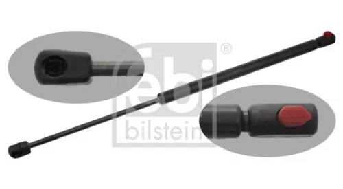 FEBI BILSTEIN FEBI BILSTEIN 24733 Gas Spring, bonnet 