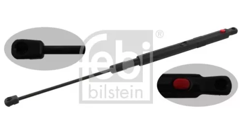 FEBI BILSTEIN FEBI BILSTEIN 24737 Gas Spring, bonnet 