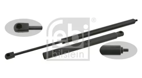 FEBI BILSTEIN FEBI BILSTEIN 24738 Gas Spring, bonnet 