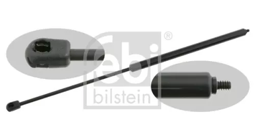 FEBI BILSTEIN FEBI BILSTEIN 24739 Gas Spring, bonnet 