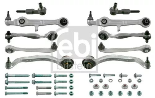 FEBI BILSTEIN FEBI BILSTEIN 24800 Repair Kit, control arm 
