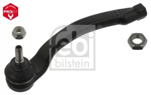 Febi Front Left Tie Rod End For Renault Clio Grand Scénic Megane Scénic
