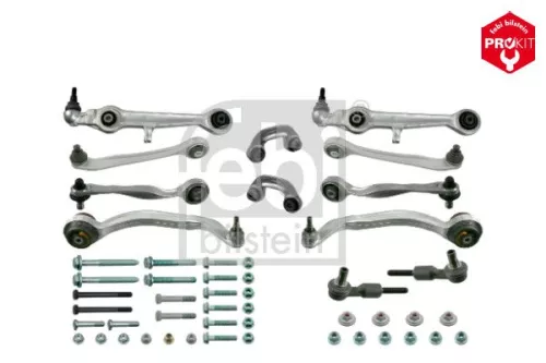 FEBI BILSTEIN FEBI BILSTEIN 24902 Repair Kit, control arm 