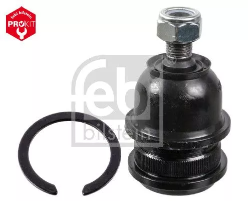 Febi Bilstein Front Left OR Right Ball Joint For Hyundai Kia Volvo Accent Alc