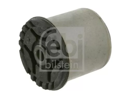 Febi Rear Left Or Right Axle Bush Mount For Opel Vauxhall Corsa Cor