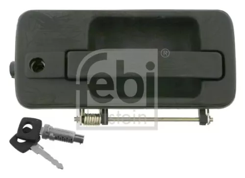 Exterior Door Handle