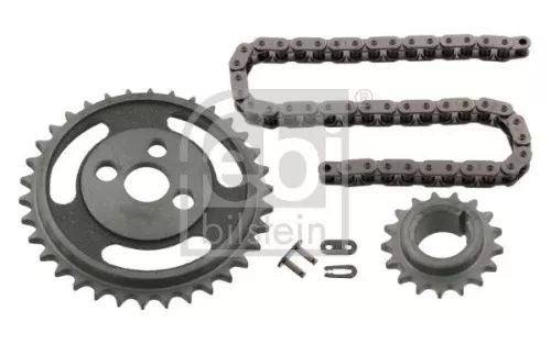 FEBI BILSTEIN FEBI BILSTEIN 25159 FEBI Timing Chain Kit for FORD ESCORT FIESTA KA KA Van ORION 