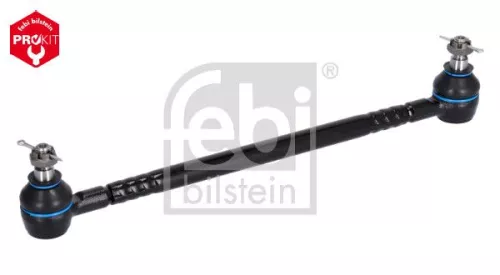 FEBI BILSTEIN FEBI BILSTEIN 25188 Febi Front Right Inner Tie Rod For Vw Lt 28-35 Lt 40-55 