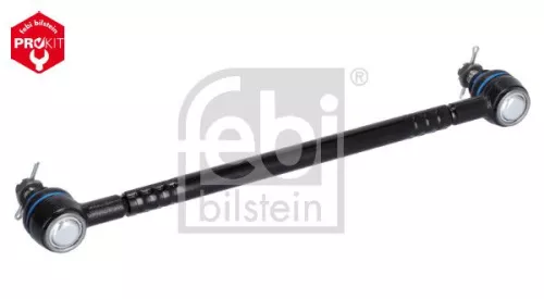 FEBI BILSTEIN FEBI BILSTEIN 25188 Febi Front Right Inner Tie Rod For Vw Lt 28-35 Lt 40-55 