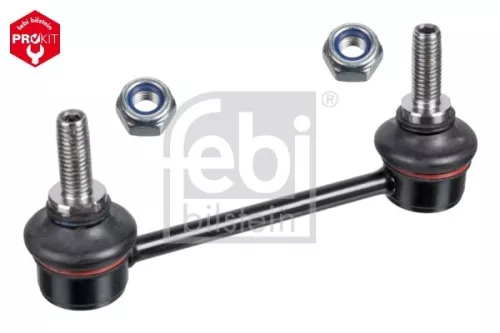 FEBI BILSTEIN FEBI BILSTEIN 25278 Febi 25278 Rear Left Or Right Stabiliser Link For Audi 100  A6 