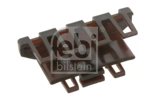 Febi Left Upper Timing Chain Guide For Mercedes-benz 124 E-class S-clas