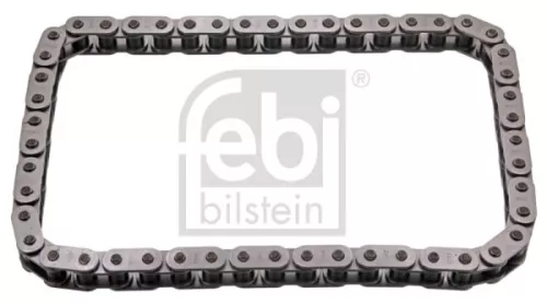 FEBI BILSTEIN FEBI BILSTEIN 25381 Febi Oil Pump Chain For Bmw Mercedes-benz 3 7 8 Pullmann S-class  