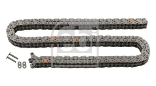 Febi Timing Chain For Mercedes-benz Mercedes-benz (Bbdc) Mercedes-benz 