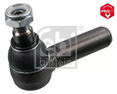 Febi Front Left Tie Rod End For Mercedes-benz Atego Atego 2 Atego 3