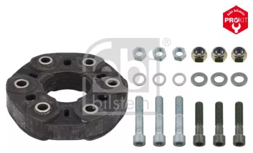 Febi Rear Propshaft Joint Coupling For Mercedes-benz Gl-class M-class R-class