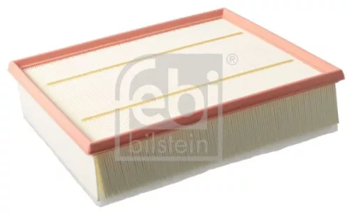 Febi Bilstein Air Filter For Mercedes-benz Vw Lt 28-35 Lt 28-46 Sprinter 2-t Spr