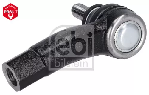 FEBI BILSTEIN FEBI BILSTEIN 26097 Febi Front Right Tie Rod End For Audi Cupra Seat Skoda Vw Vw (Faw) Vw ( 