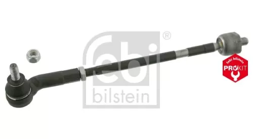 FEBI BILSTEIN FEBI BILSTEIN 26120 Febi Front Left Inner Tie Rod For Vw Lupo 