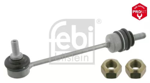 FEBI BILSTEIN FEBI BILSTEIN 26132 Febi 26132 Rear Left Or Right Stabiliser Link For Bmw 7 